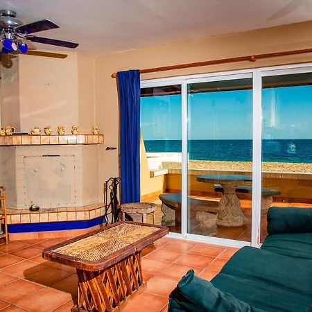 La Felicidad Villa Puerto Peñasco Exteriör bild