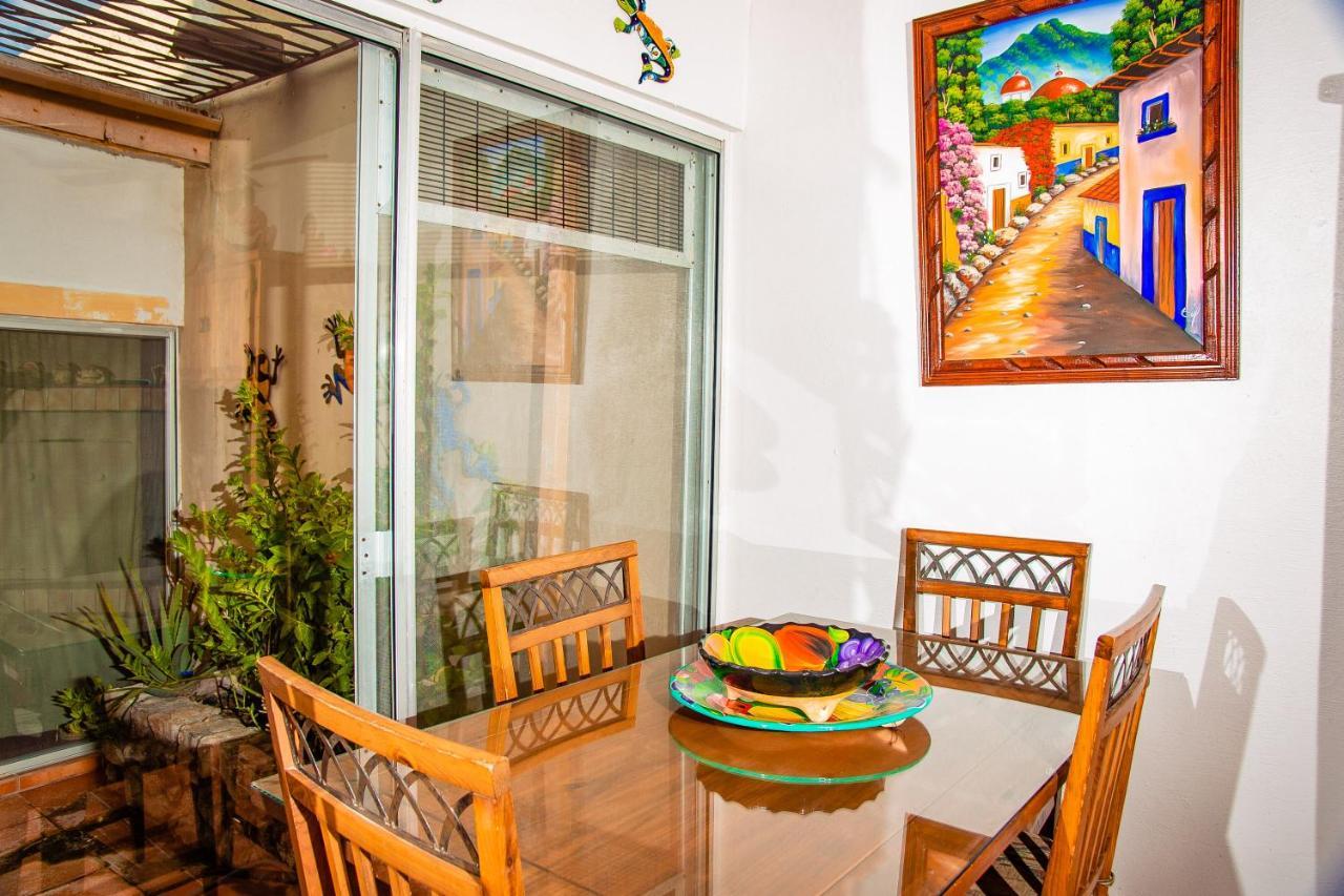 La Felicidad Villa Puerto Peñasco Exteriör bild