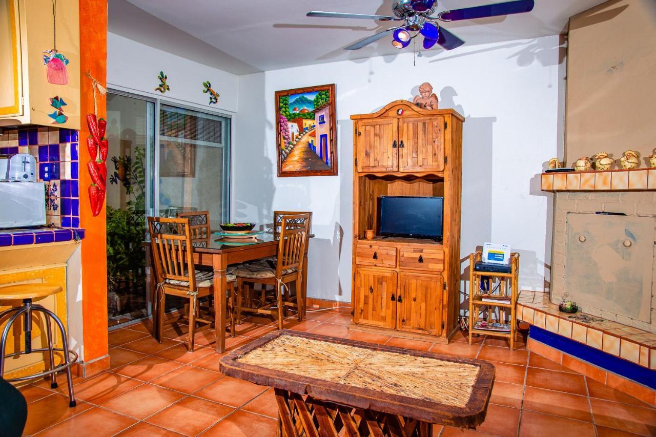 La Felicidad Villa Puerto Peñasco Exteriör bild