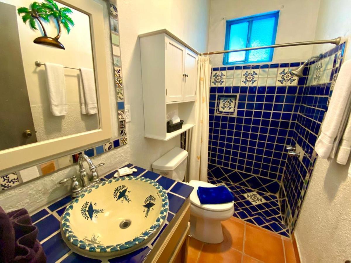 La Felicidad Villa Puerto Peñasco Exteriör bild