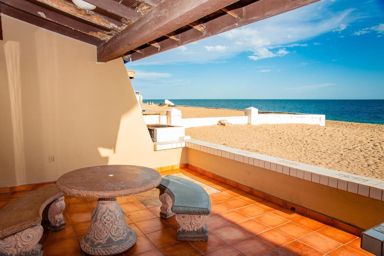La Felicidad Villa Puerto Peñasco Exteriör bild