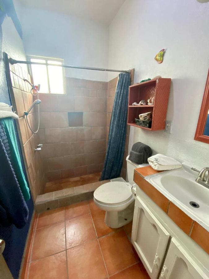 La Felicidad Villa Puerto Peñasco Exteriör bild