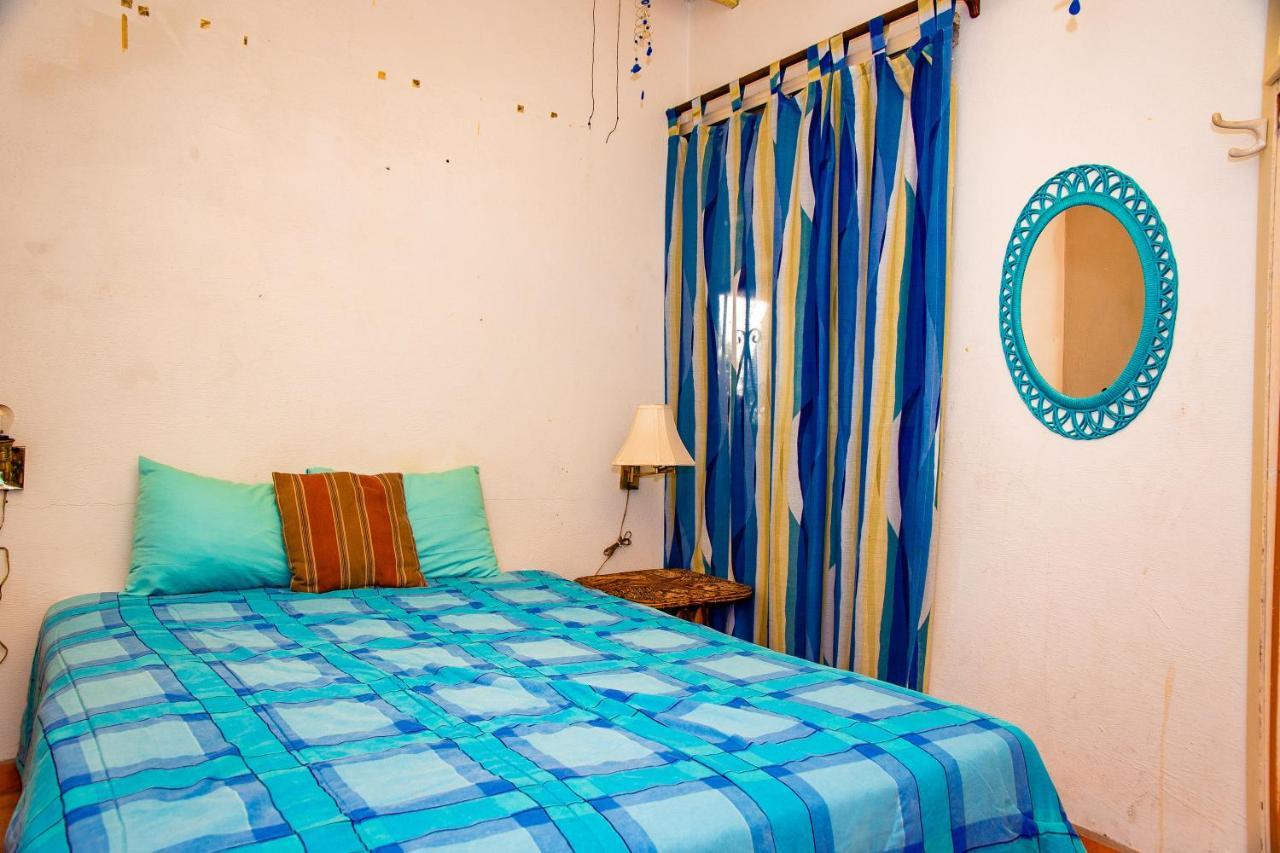 La Felicidad Villa Puerto Peñasco Exteriör bild